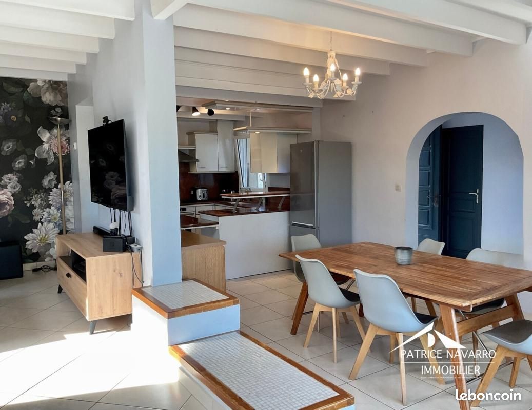 Maison 6 pièces 106 m² (image 6)