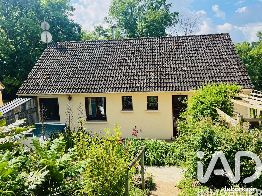 Maison 4 pièces 90 m² · à Levainville · 90 m² · 169 000 €
