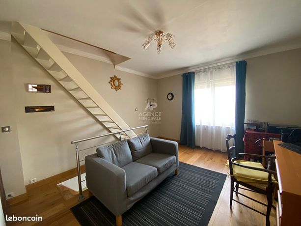 Maison a louer osny - 9 pièce(s) - 174 m2 - Surfyn
