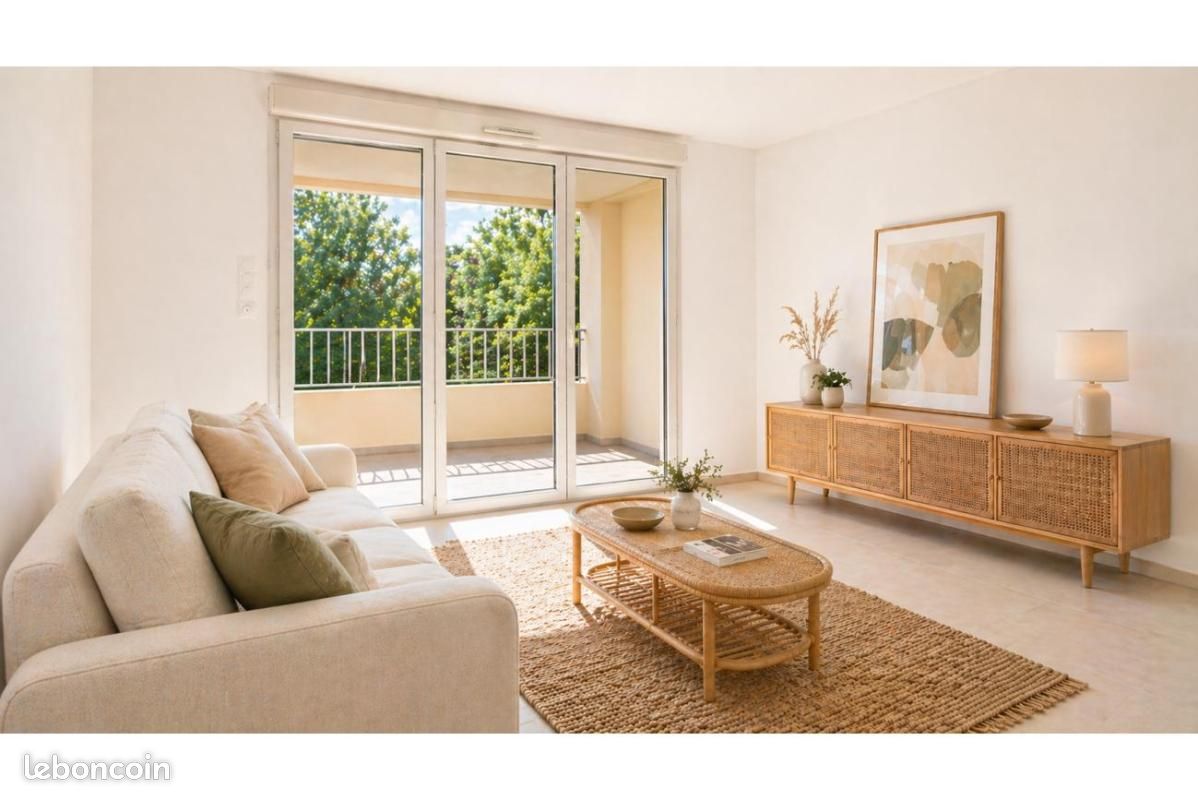 Appartement 3 pièces 68 m² · à La Teste-de-Buch · 68 m² · 412 000 €