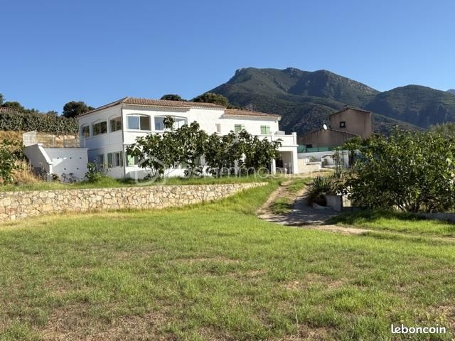Maison 5 pièces 180 m² · à Bastelicaccia · 180 m² · 620 000 €