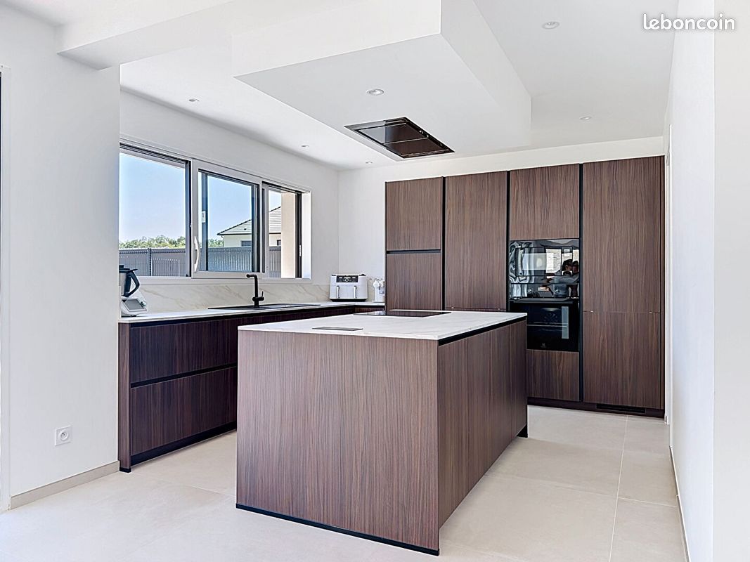 Maison 6 pièces 132 m² · à Thue Et Mue · 132 m² · 375 000 €