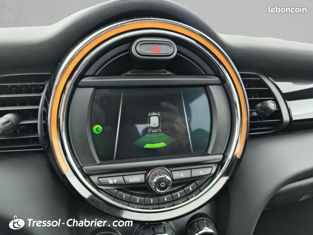 MINI Hatch 3 Portes Cooper 136 ch Edition Heddon Street (image 14)