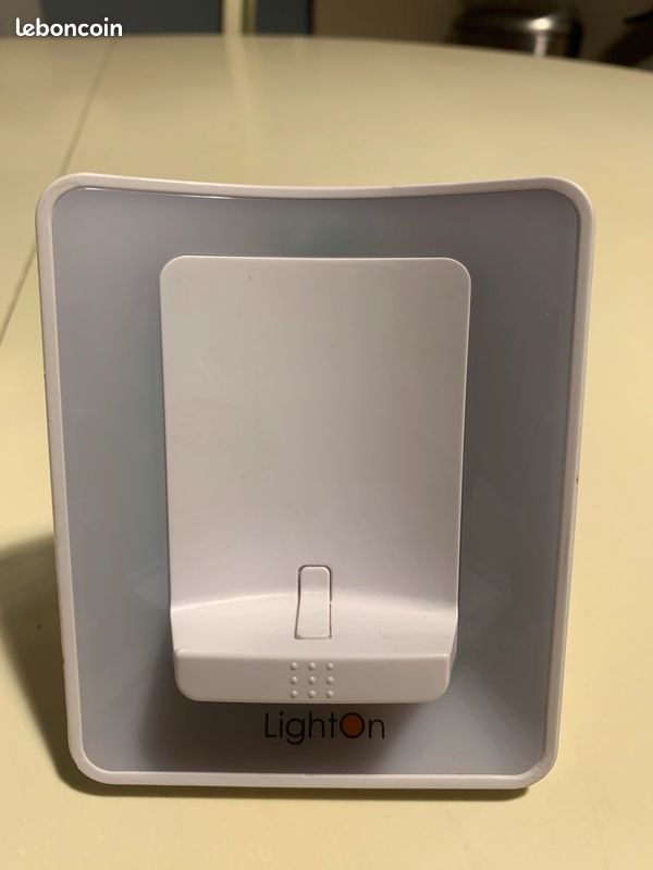 Vibreur lumineux portable (image 2)