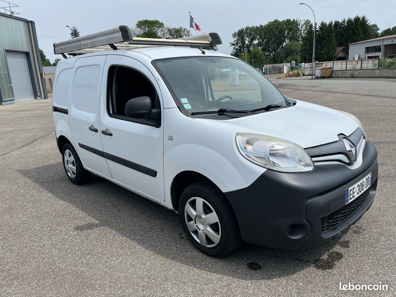 Renault Kangoo (image 1)