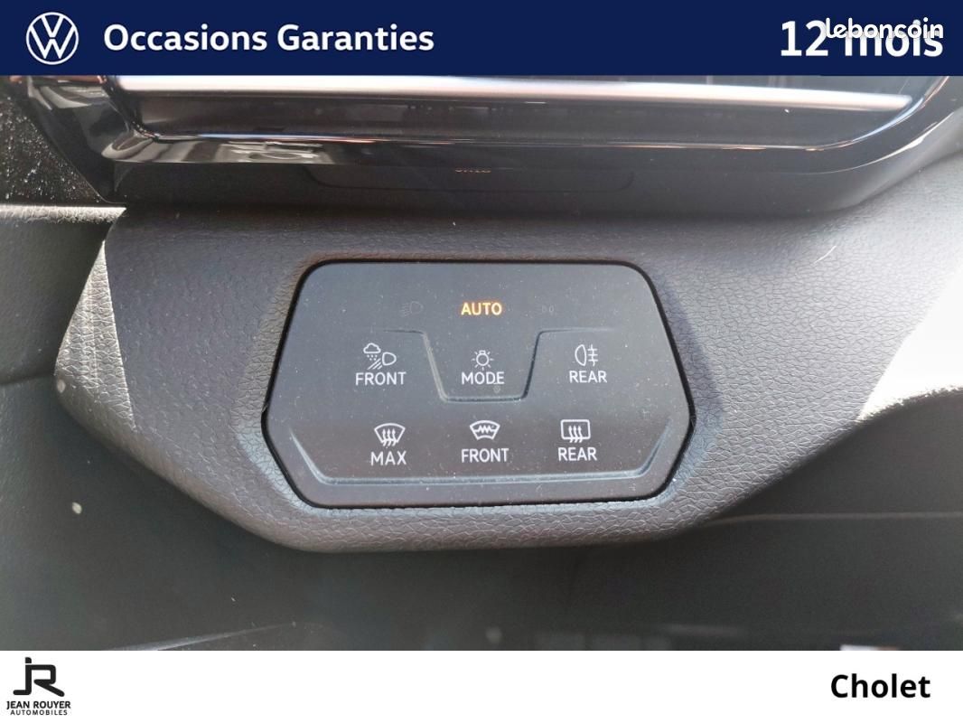 Volkswagen ID.5 204 ch Pro Performance (image 17)
