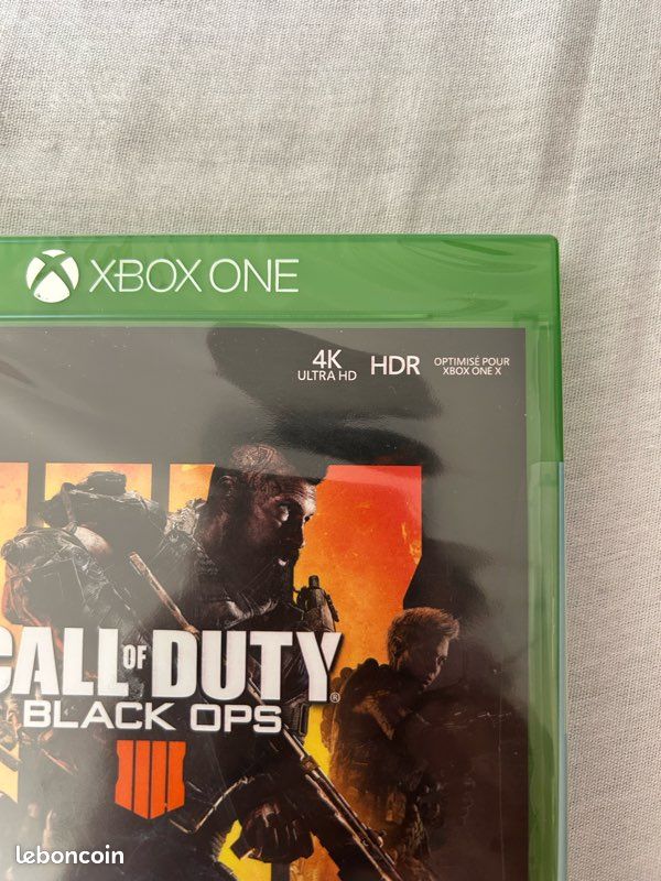 Call of duty black ops 4 (image 4)