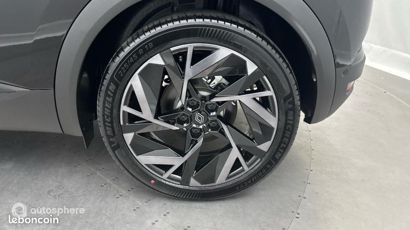 Renault Captur 1.6 E-Tech full hybrid 145ch esprit Alpine (image 20)