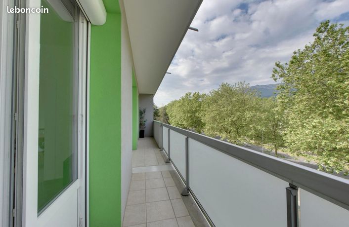 Location appartement et maison à louer Échirolles (38130) - leboncoin