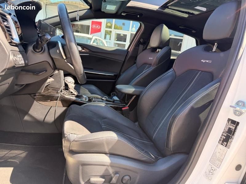 Kia ProCeed 1.5 T-GDI 160ch GT Line Premium DCT7 (image 16)
