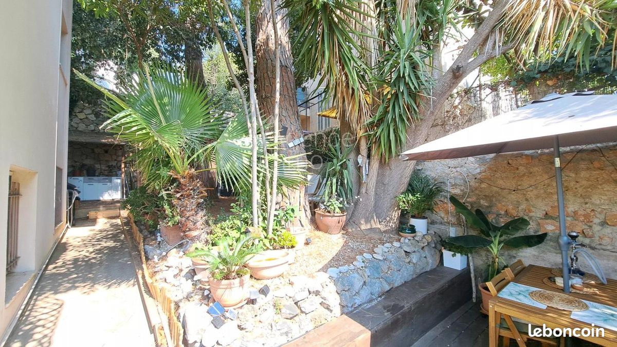 Appartement 2 pièces 63 m² · à Cannes · 63 m² · 289 000 €