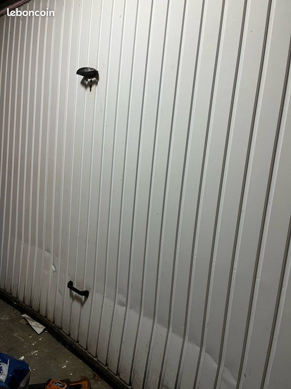 Porte garage (image 2)