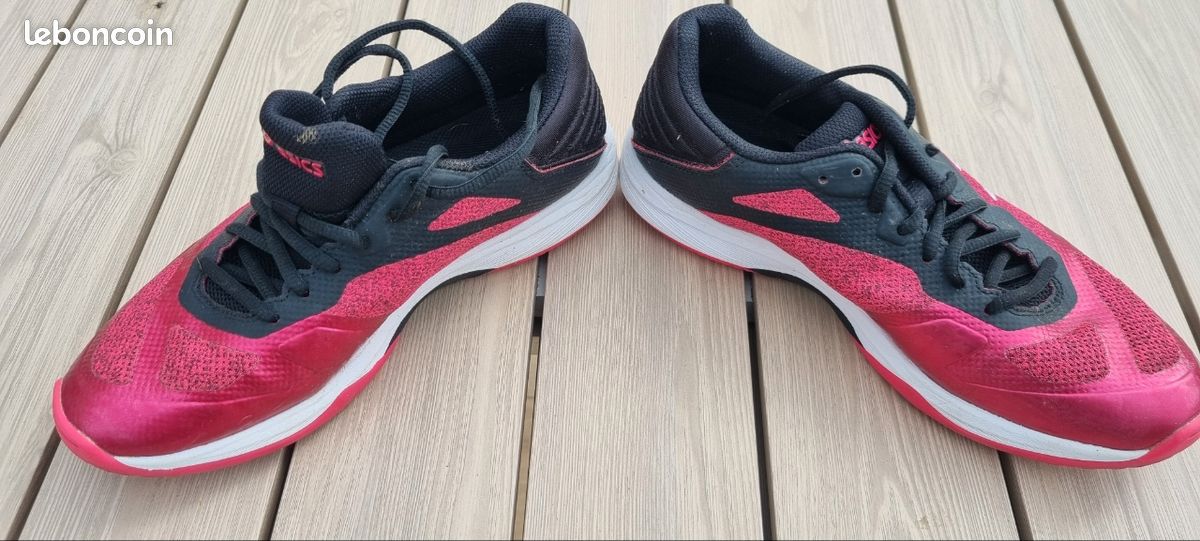 Chaussures de sport Asics (image 2)
