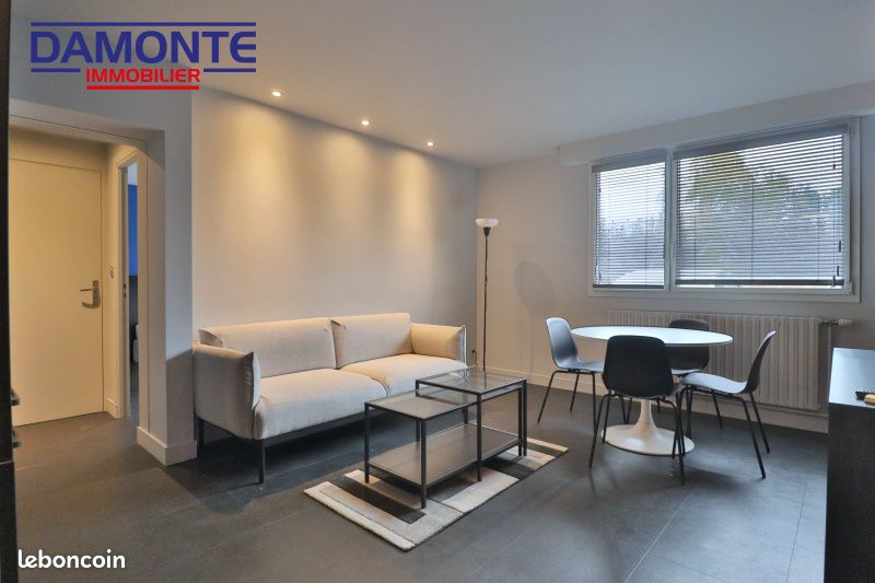 Appartement 2 pièces 37 m² · à Troyes · 37 m² · 695 €/mois