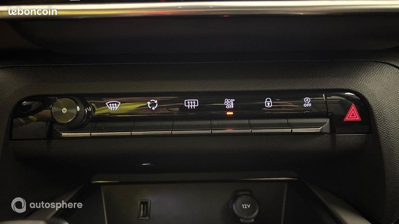 Citroen C5 Aircross BlueHDi 130ch S&S Shine EAT8 (image 26)