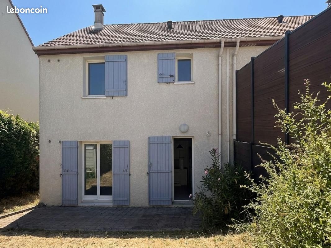 Maison 4 pièces 85 m² · à Meaux · 85 m² · 1 210 €/mois