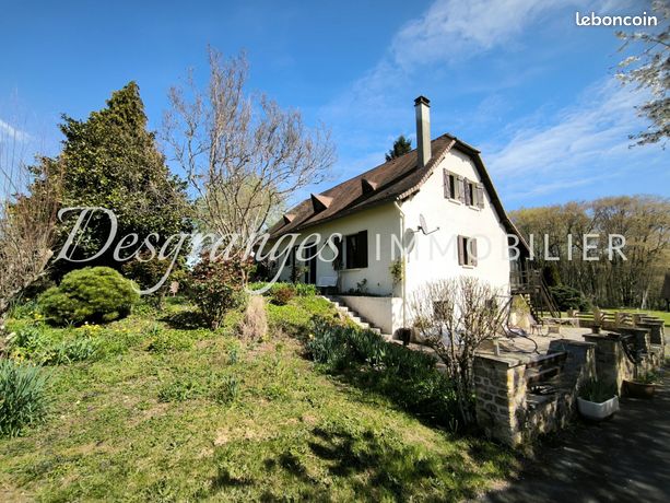 Propriété 8 pièces 297 m²