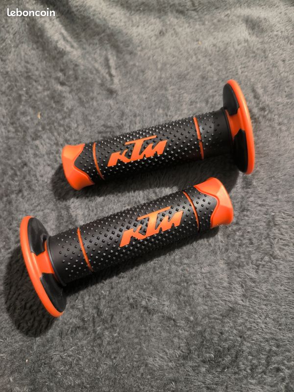 Poigné KTM (image 1)