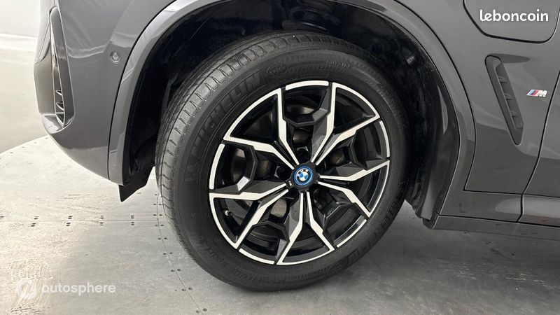 Bmw X3 xDrive30e 292ch M Sport (image 20)