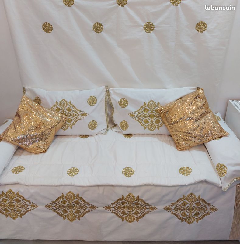 Deco henné, déco fiançailles (image 4)
