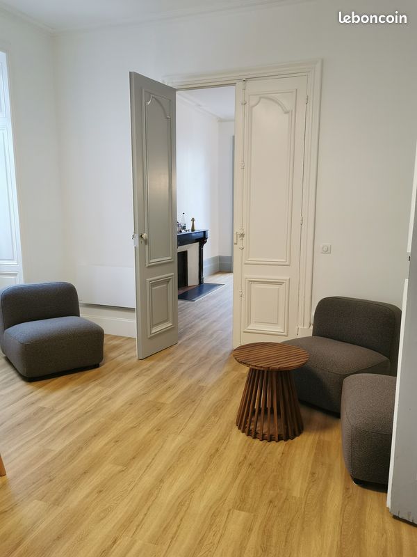 Appartement 3 pièces 80 m² · à Villeneuve-sur-Lot · 80 m² · 760 €/mois
