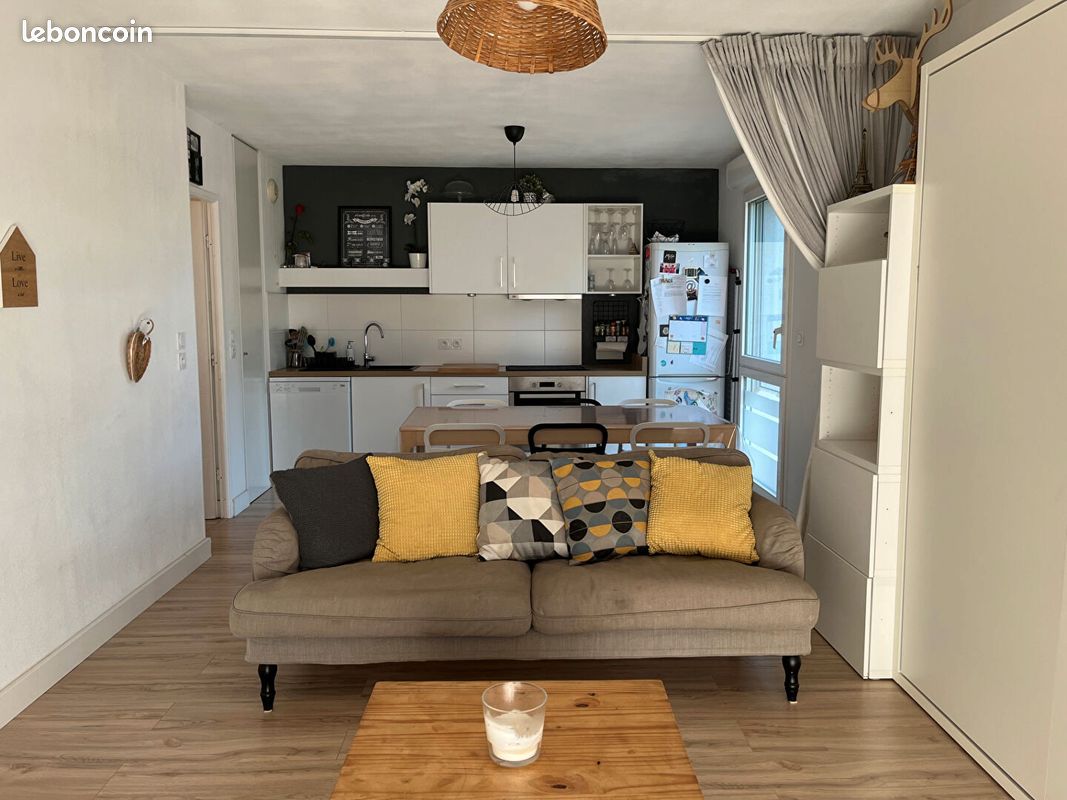 Appartement 3 pièces 65 m² · à Marseille · 65 m² · 299 000 €