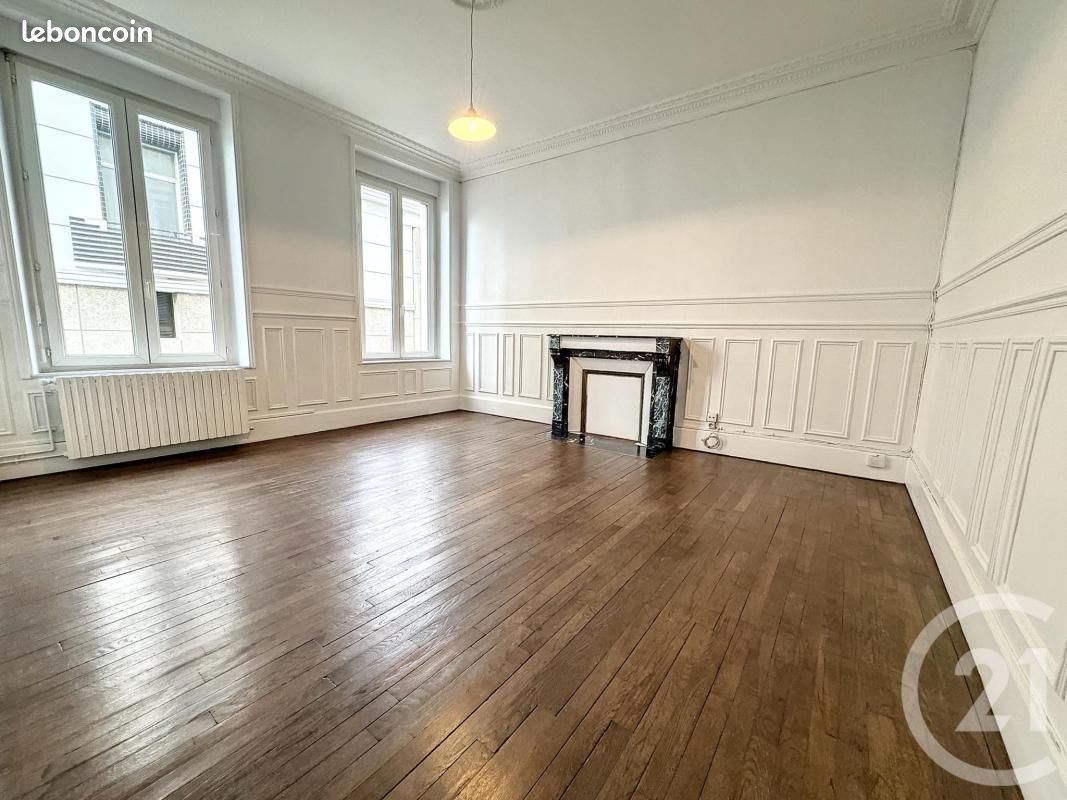 Appartement 3 pièces 59 m² · à Reims · 59 m² · 800 €/mois