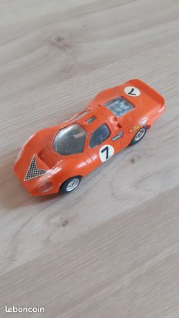 Circuit voiture scalextric d'occasion - Jeux & Jouets - - page 6