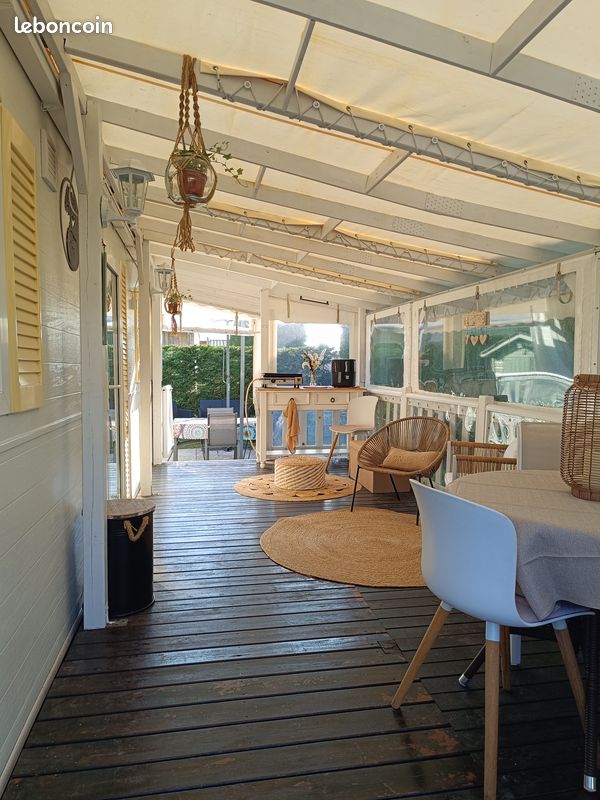 Location mobil-home (image 2)