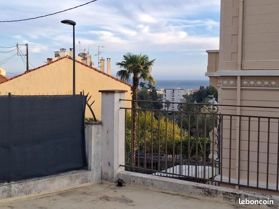 Maison 3 pièces 70 m² · à Cannes · 70 m² · 1 870 €/mois
