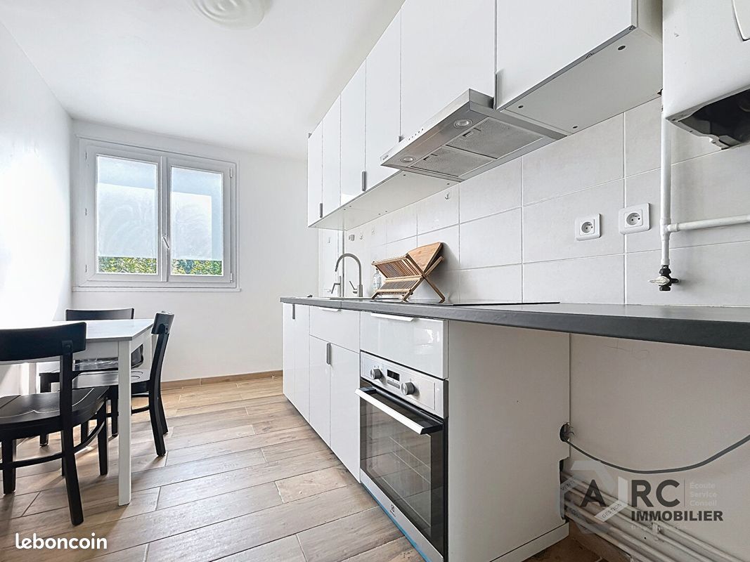 Appartement 3 pièces 60 m² · à La Chapelle-Saint-Mesmin · 60 m² · 770 €/mois