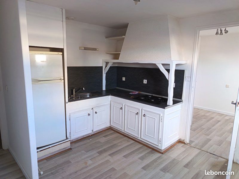 Appartement 2 pièces 28 m² · à Reims · 28 m² · 63 000 €