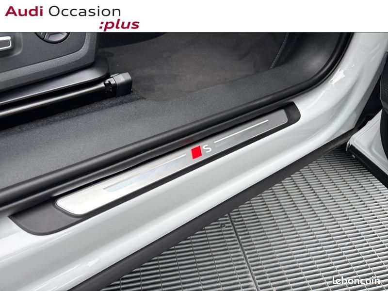 Audi Q3 Sportback 1.5 e-hybrid 272ch S line S tronic 6 (image 10)