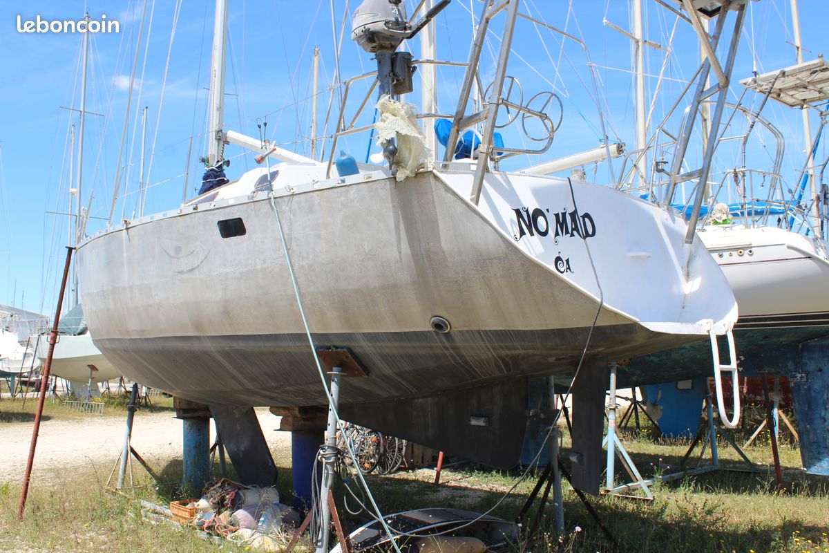 Legend 36 — Vedi foto 1