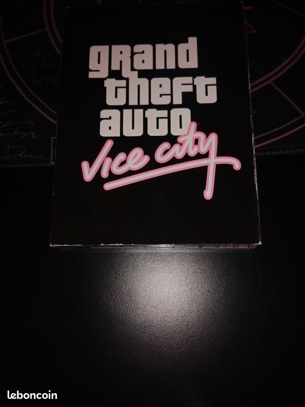 GTA Vice city (image 3)