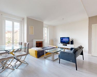 Appartement 270 000 € - 67 m²