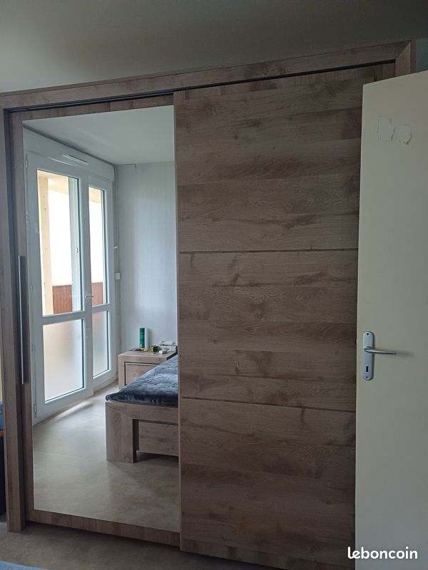 Armoire de rangement pour chambre (image 5)
