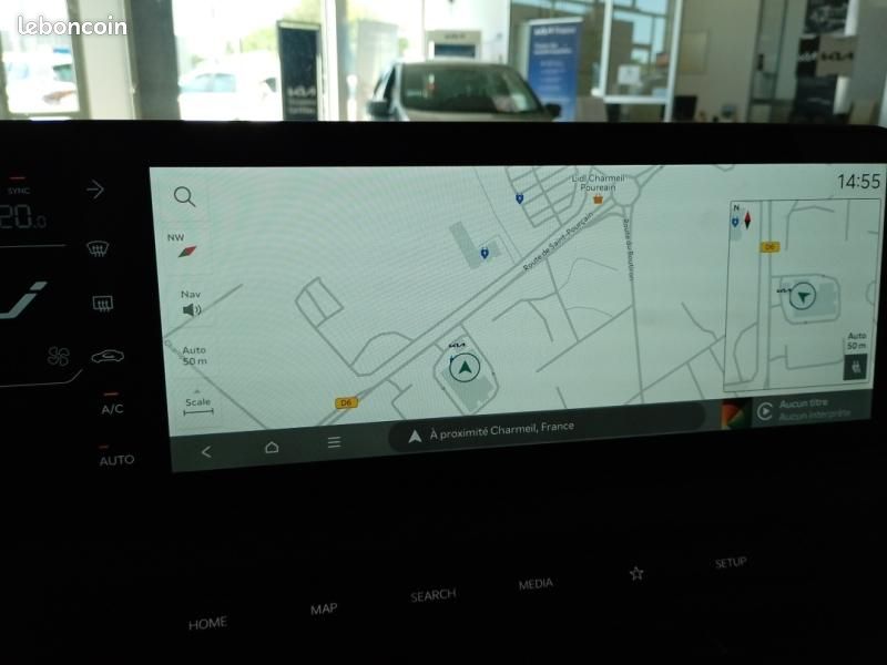Kia EV2 147ch 42,2kWh Earth (image 17)