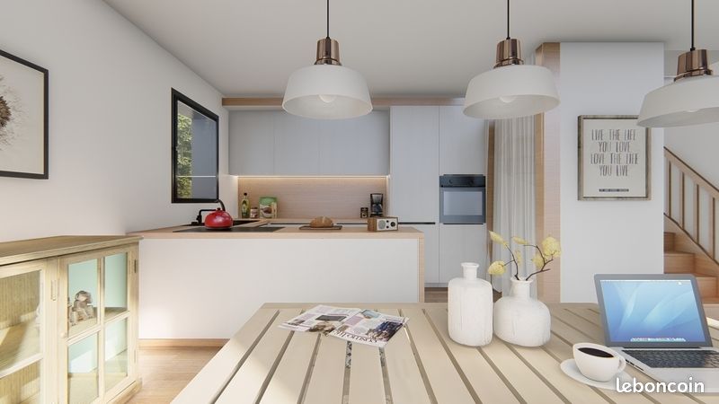 Maison 6 pièces 90 m² (image 4)