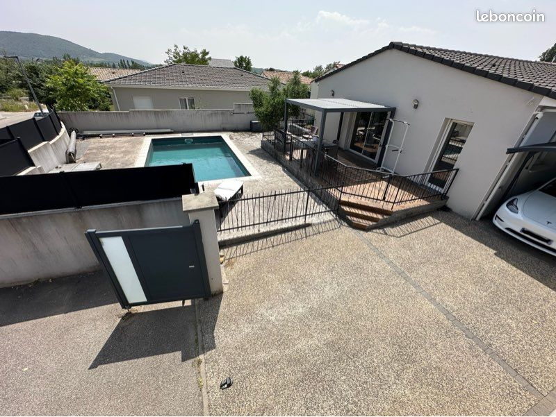 Maison 4 pièces 86 m² · à Montboucher-sur-Jabron · 86 m² · 299 000 €