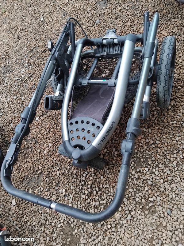 Poussette maxi cosi siège auto (image 5)