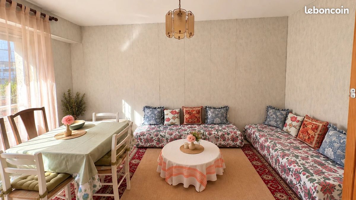 Appartement 1 pièce 28 m² · à Nice · 28 m² · 115 000 €
