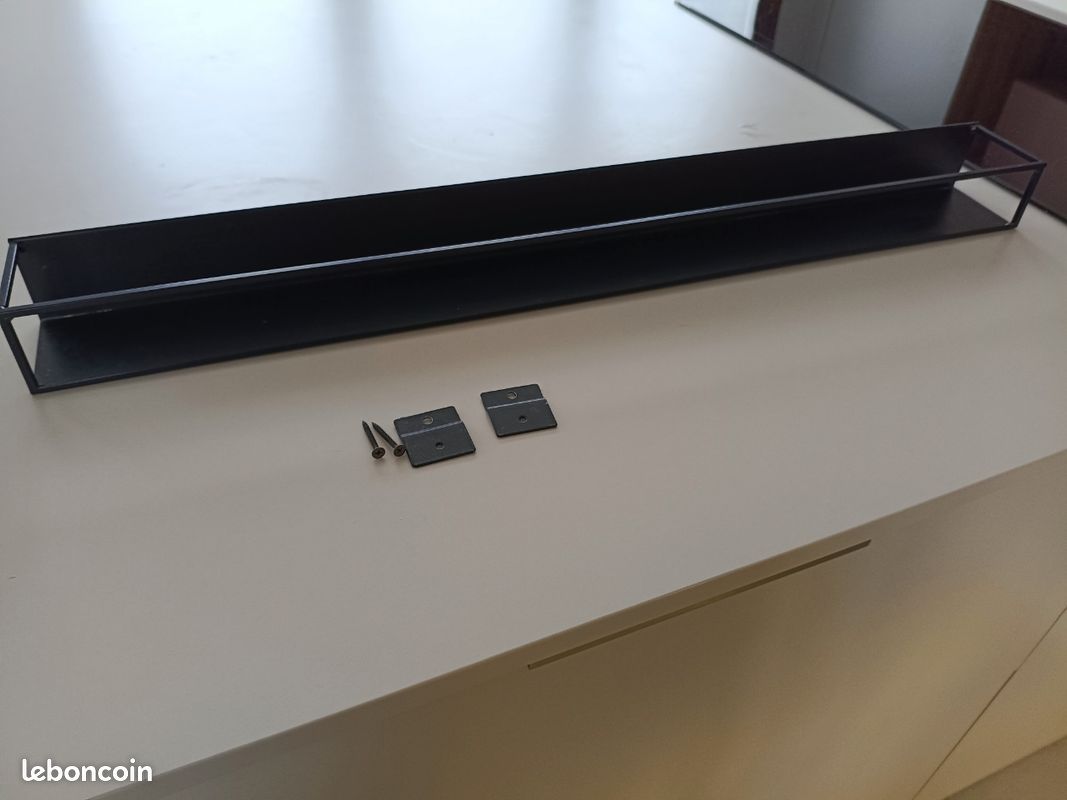 Étagère murale ikea (image 2)