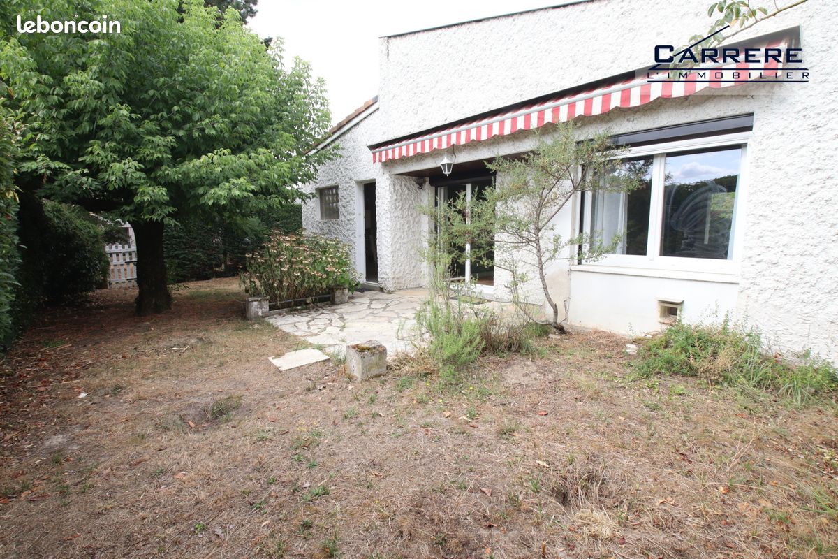 Maison 4 pièces 91 m² · à Cenon · 91 m² · 273 000 €