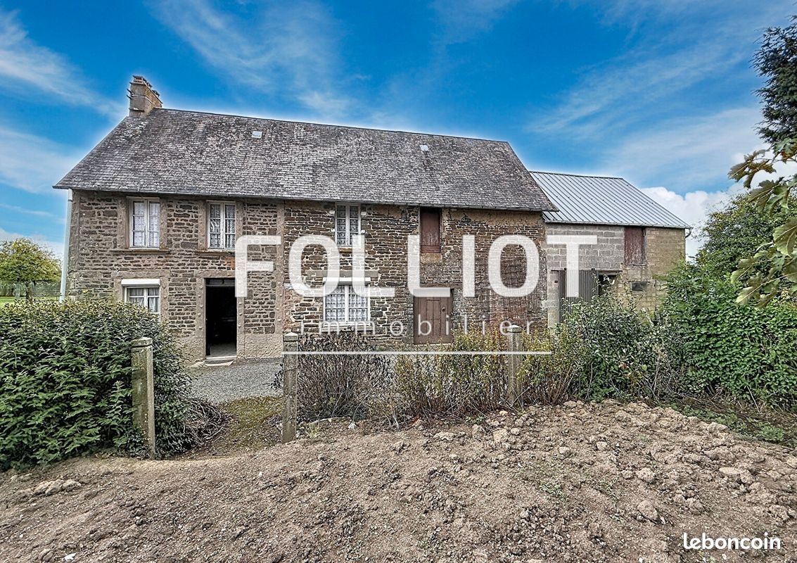 Maison 4 pièces 73 m² · à Torigny-les-Villes · 73 m² · 171 000 €