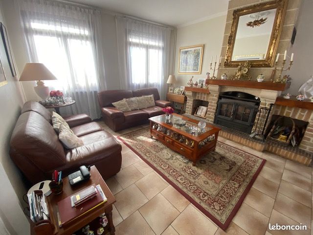 Maison 9 pièces 207 m² · à Lille · 207 m² · 749 900 €