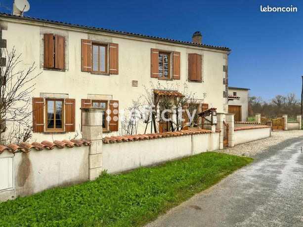 Maison en Viager 9 pièces 183 m²