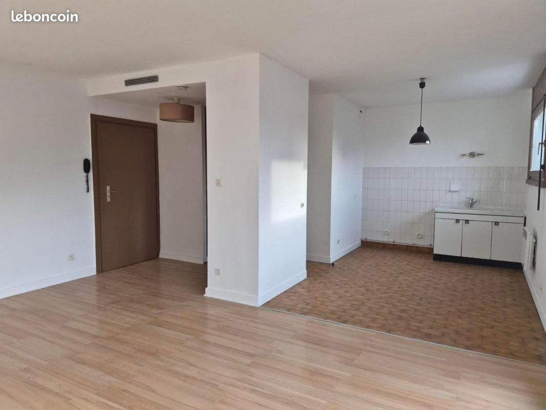 Appartement 1 pièce 38 m² · à Lyon · 38 m² · 745 €/mois