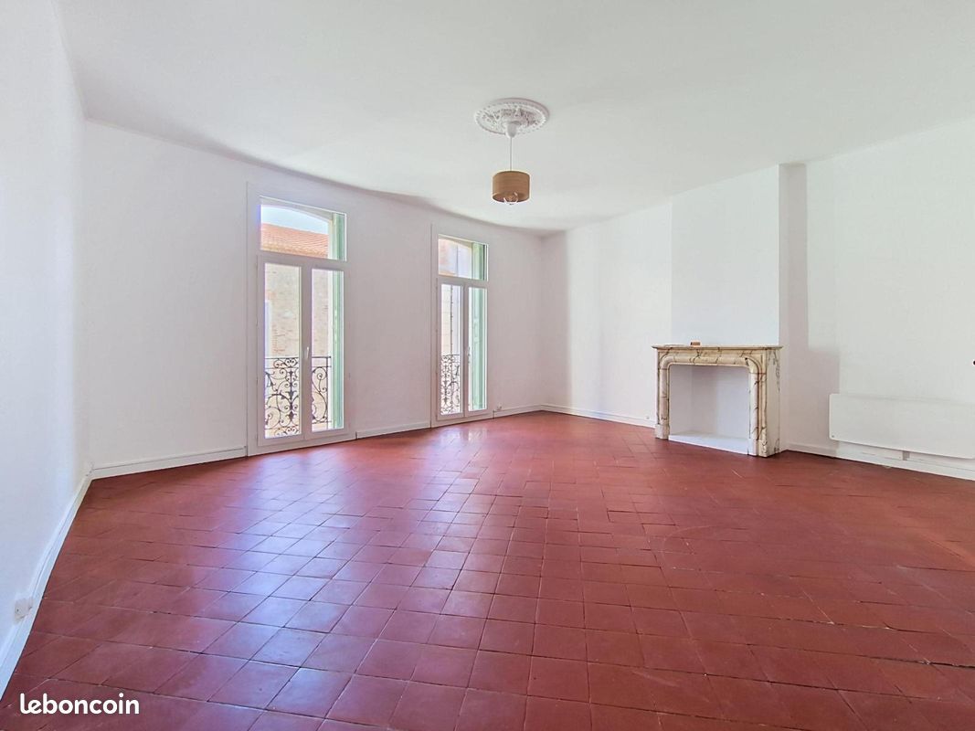 Maison 4 pièces 122 m² · à Saint-Féliu-d'Avall · 122 m² · 985 €