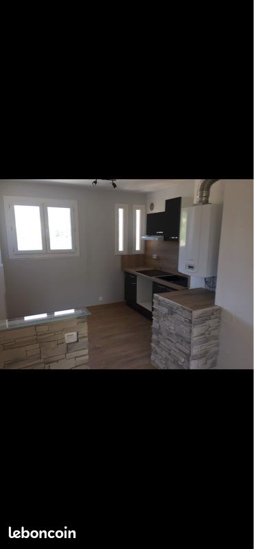 Appartement 4 pièces 80 m² · à Privas · 80 m² · 620 €